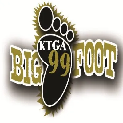 Live streaming Big Foot 99 - KTGA