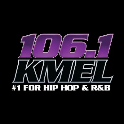 Live streaming 106 KMEL