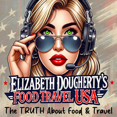 Live streaming Food and Travel Nation