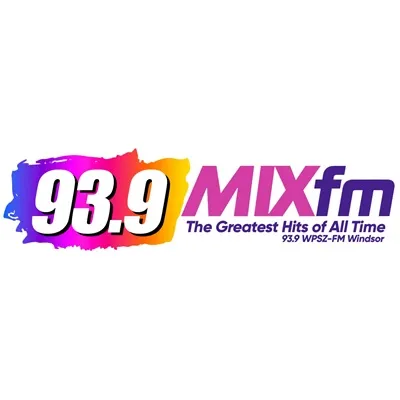 Live streaming MIX WPSZ