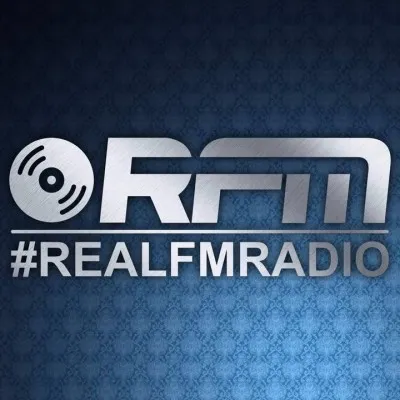 Live streaming Real FM Ultra