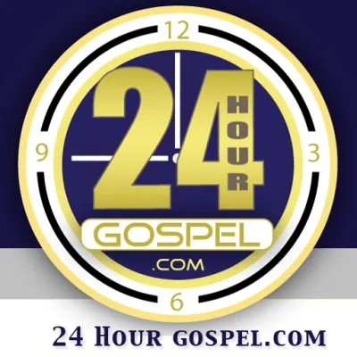 Live streaming 24 Hour Gospel