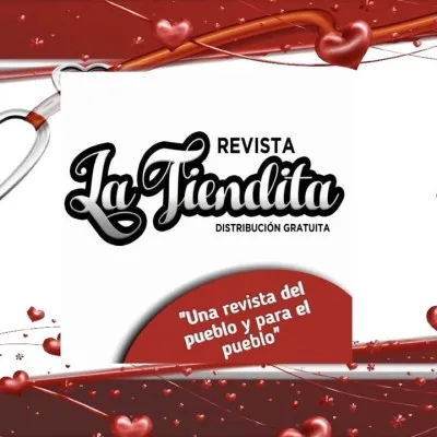 Live streaming Tiendita Radio