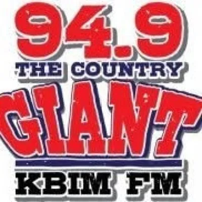 Live streaming the Country Giant