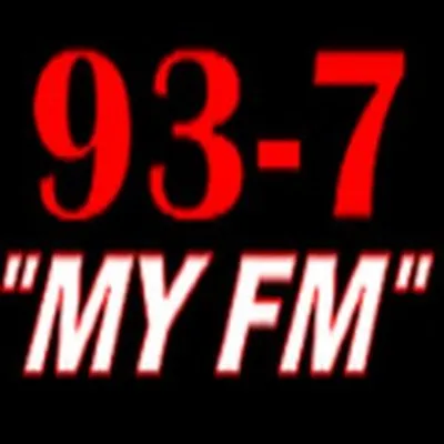 Live streaming 93-7 MY FM - KEYE-FM