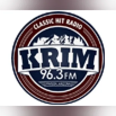 Live streaming KRIM
