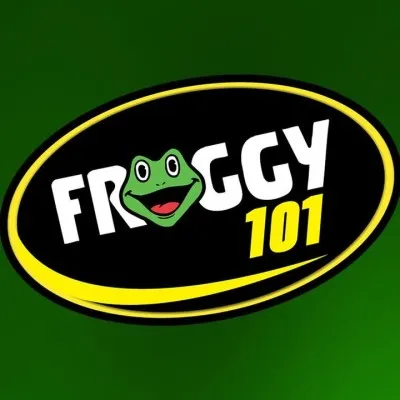 Live streaming Froggy 101