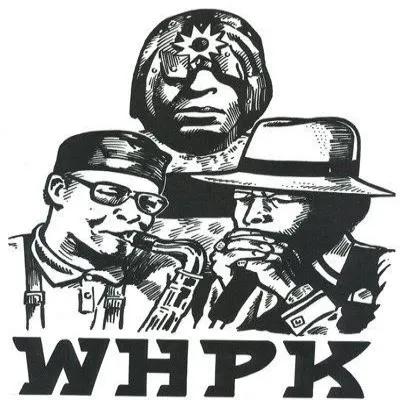 Live streaming WHPK