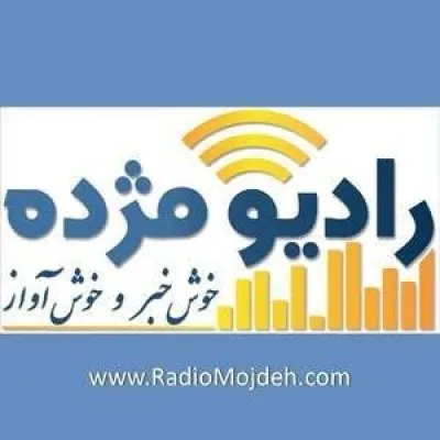 Live streaming Radio Mojdeh