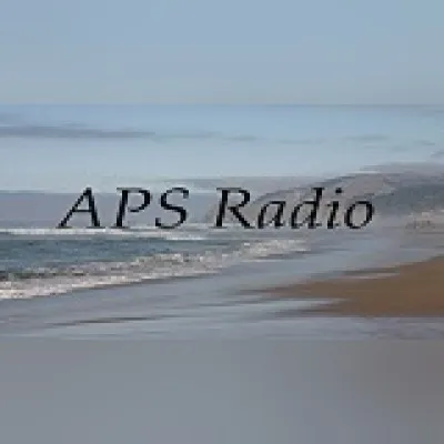 Live streaming APS Radio