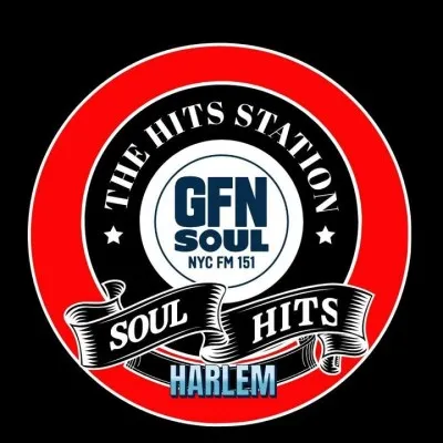 Live streaming GFN SOUL NYC 151fm