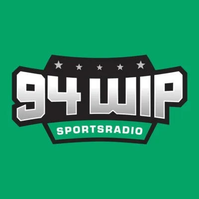 Live streaming 94 WIP Radio