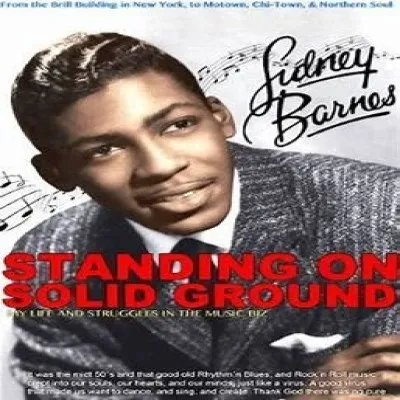 Live streaming Rotary Connection to Parlaiment/Funkadelic- Sidney Barnes the Songwriter