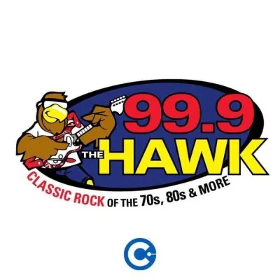 Live streaming The Hawk