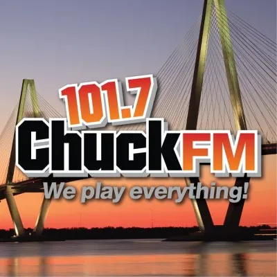 Live streaming Chuck FM