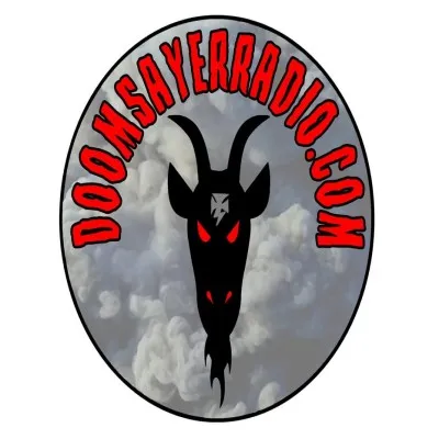 Live streaming Doomsayer Radio