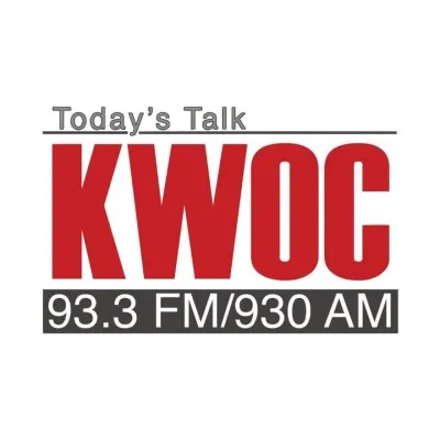 Live streaming KWOC