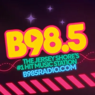 Live streaming B98.5
