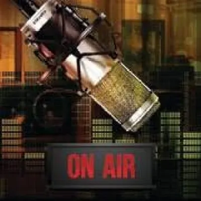 Live streaming Radio Comunidad