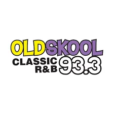 Live streaming Old Skool 93.3