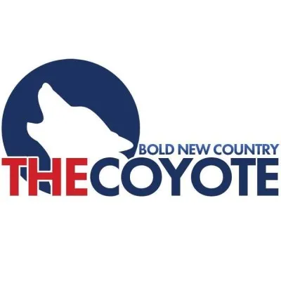 Live streaming The Coyote