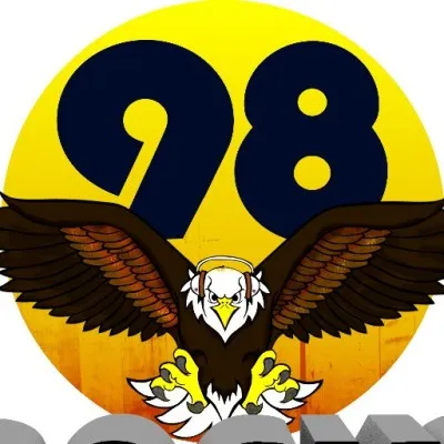 Live streaming 98 Rocks