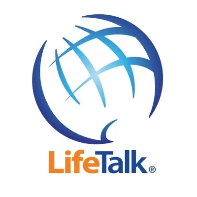 Live streaming LifeTalk Radio