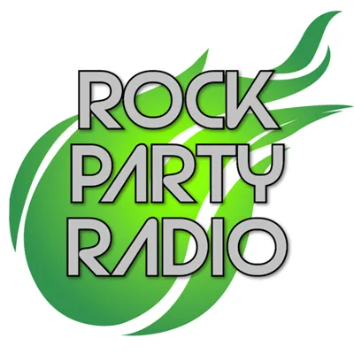 Live streaming Rock Party Radio