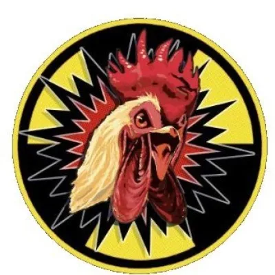 Live streaming Rooster-Radio.com