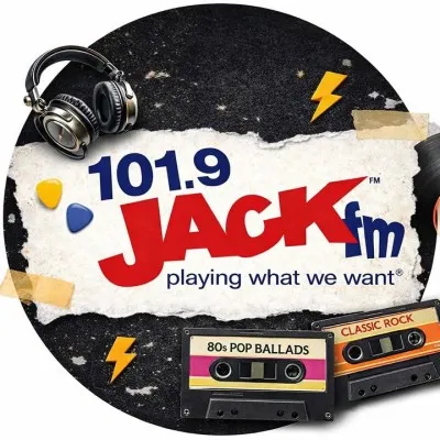 Live streaming Jack FM