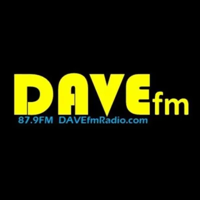 Live streaming Dave FM