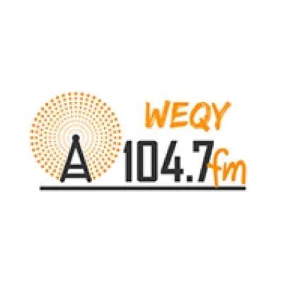 Live streaming WEQY