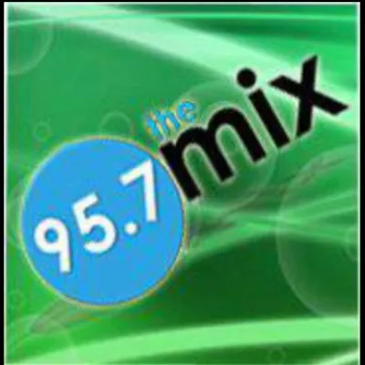 Live streaming The Mix