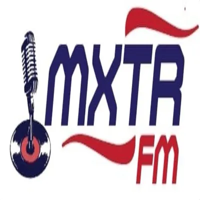 Live streaming MXTR FM
