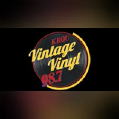 Live streaming Vintage Vinyl