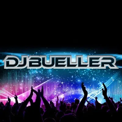 Live streaming Club 80s with DJ Bueller