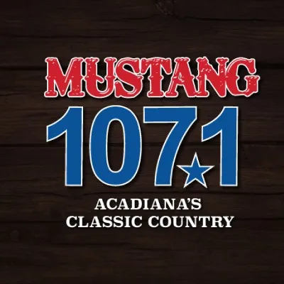 Live streaming Mustang