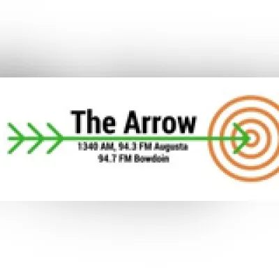 Live streaming The Arrow