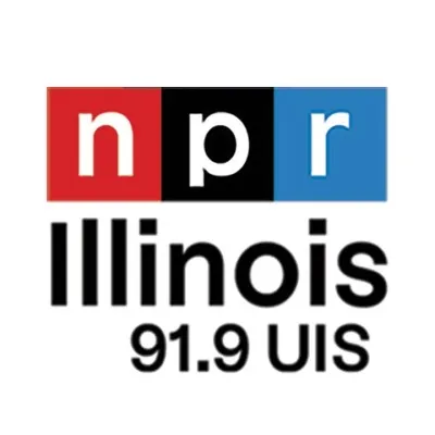 Live streaming NPR Illinois - WUIS
