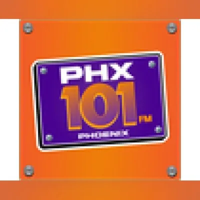 Live streaming Phx 101 FM