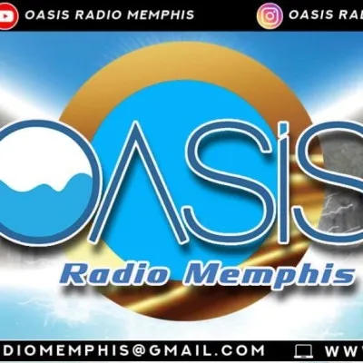 Live streaming Oasis Radio Memphis