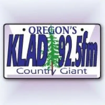 Live streaming KLAD FM
