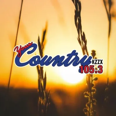 Live streaming KZZX Your Country
