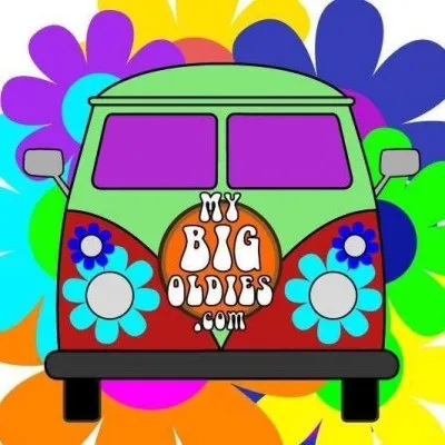 Live streaming My Big Oldies