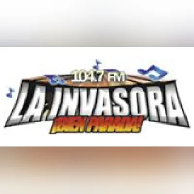 La Invasora Live 104.7 FM | La Grange