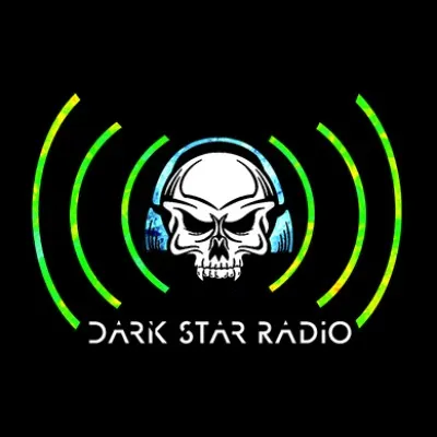 Live streaming Dark Star Radio