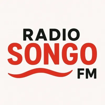 Live streaming Radio Songo Fm
