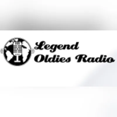 Live streaming Legend Oldies Radio