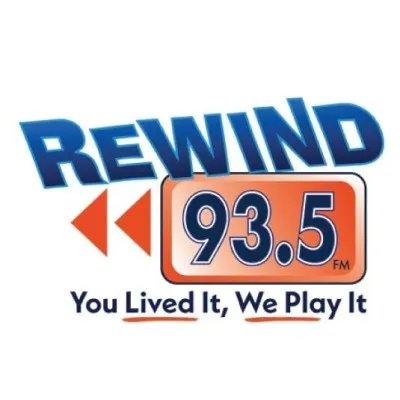 Rewind Live 93.5 FM | Springfield, Illinois, United States