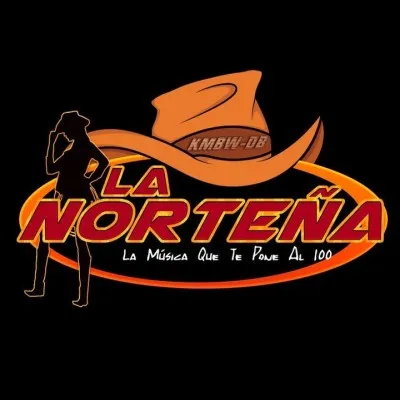 Live streaming La Norteña Radio